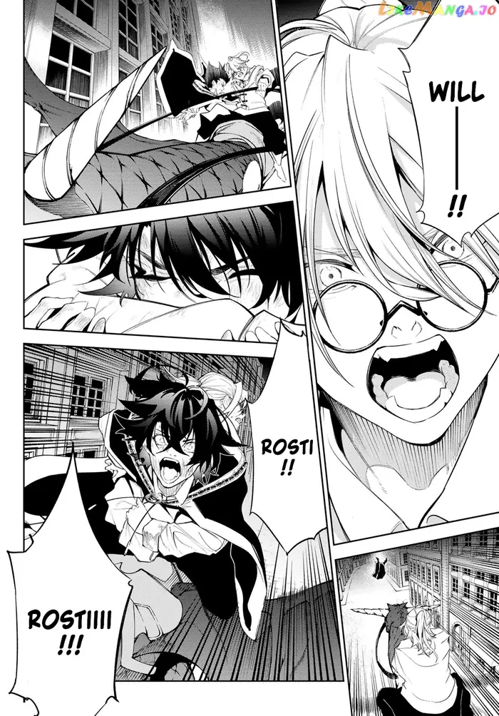 Wistoria: Wand and Sword Chapter 26 image 05_optimized
